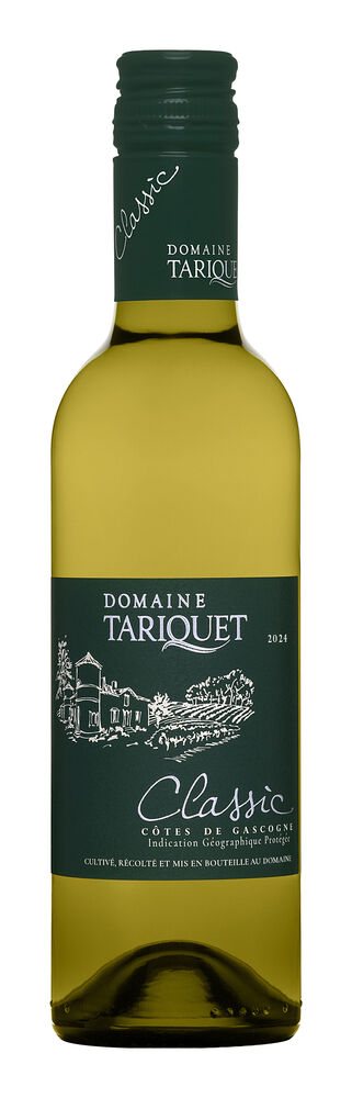 Domaine Tariquet Classic 37,5cl 2024
