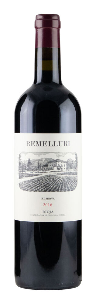 Remelluri Reserva 2016