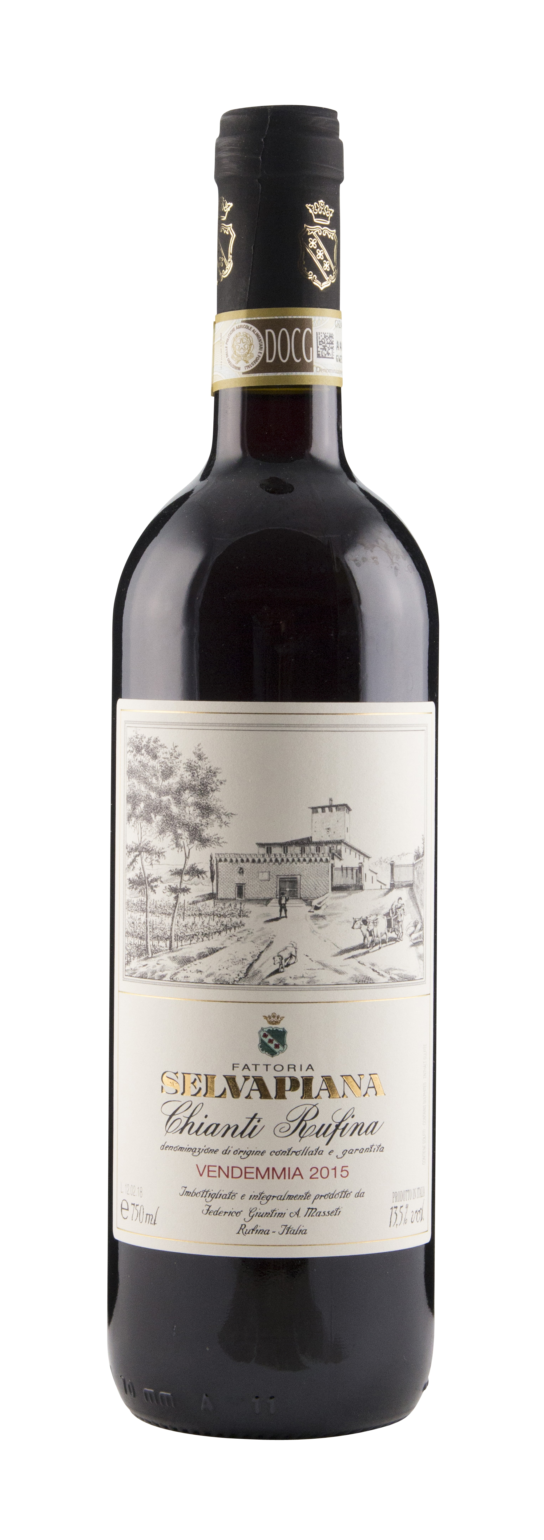 Selvapiana Chianti Rufina Magnum 2023
