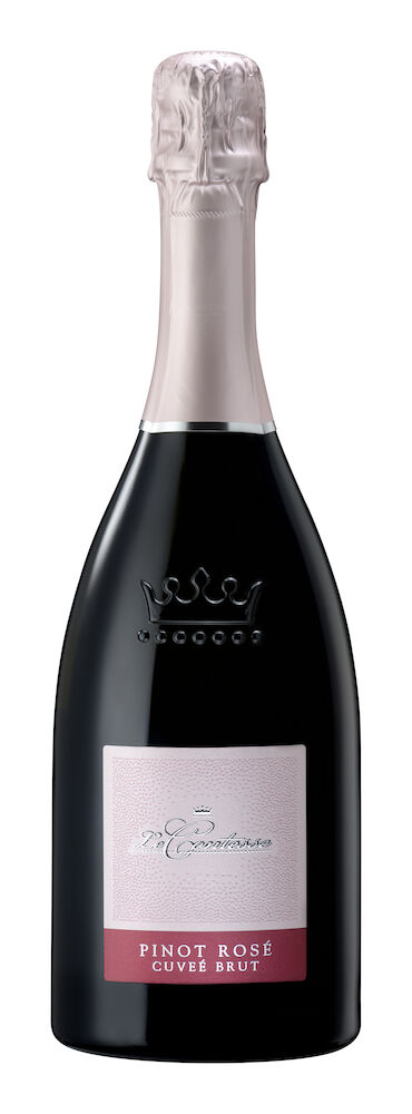 Le Contesse Pinot Rosé