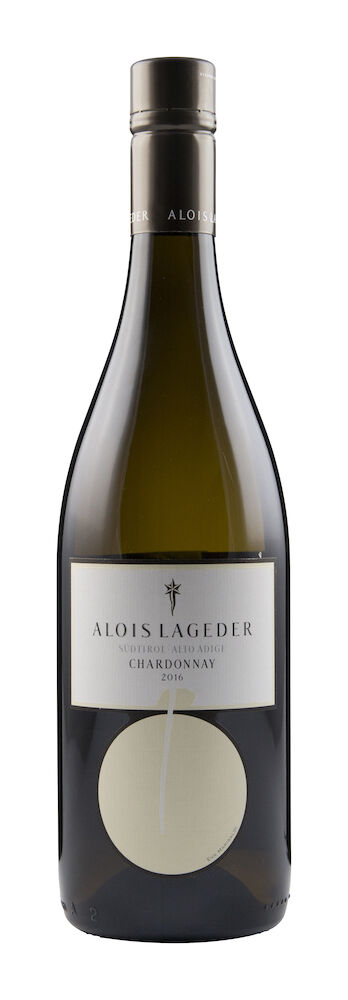 Alois Lageder Chardonnay 2024