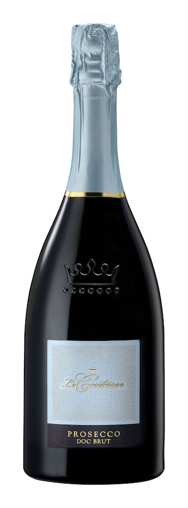 Le Contesse Treviso Prosecco Brut