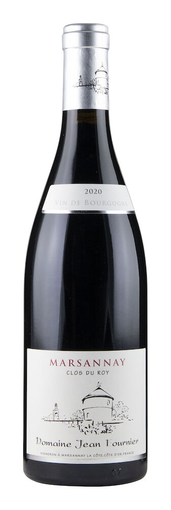 Fournier Marsannay Rouge Clos du Roy 2021