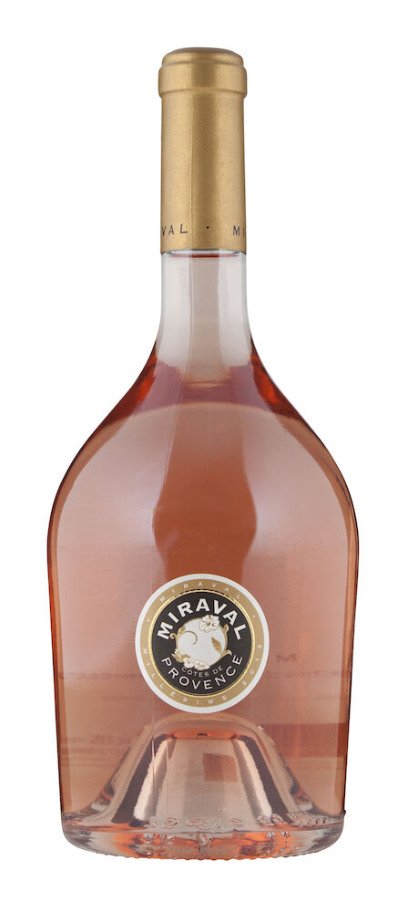 Miraval Côtes de Provence Rosé Magnum 2020