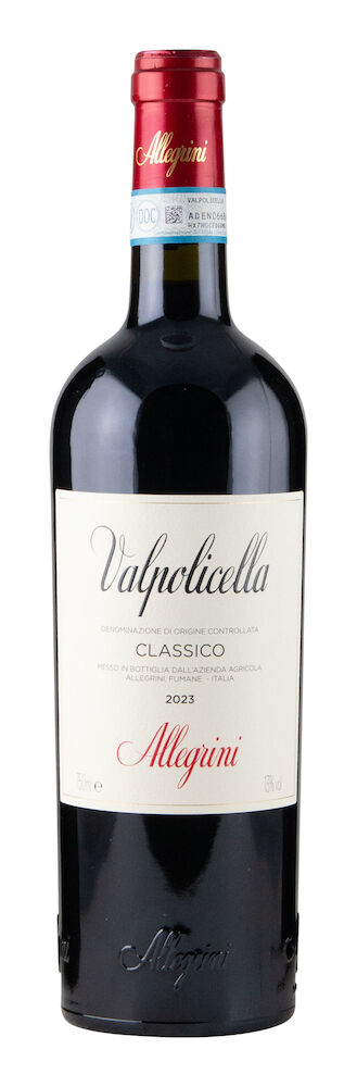 Allegrini Valpolicella Classico 2023