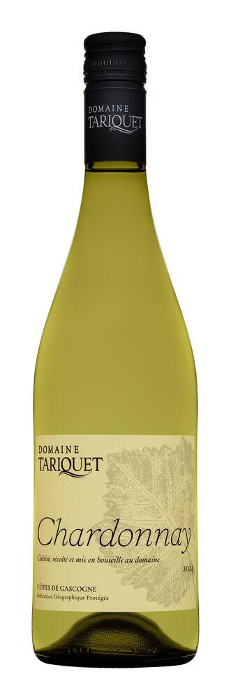 Domaine Tariquet Chardonnay 2024