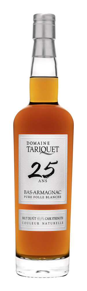 Tariquet Folle Blanche 25Yo