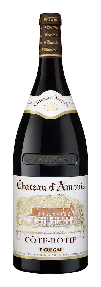 Guigal Côte-Rôtie Château d'Ampuis Magnum 2019