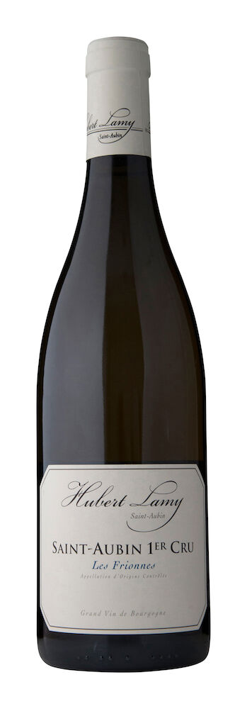 Hubert Lamy Saint-Aubin 1er Cru Les Frionnes 2019