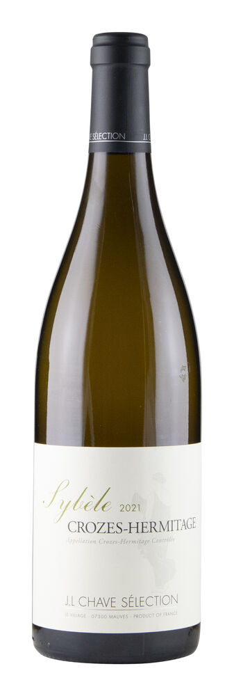 J.L. Chave Sélection Sybèle Crozes-Hermitage Blanc 2023