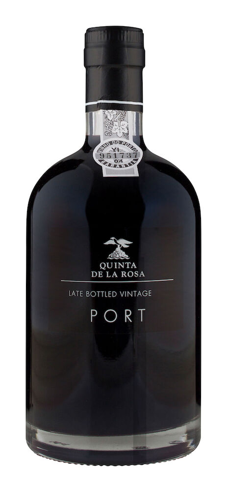Quinta de la Rosa Late Bottled Vintage 50 cl 2019