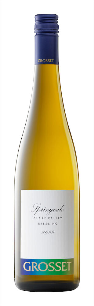 Grosset Springvale Riesling 2022