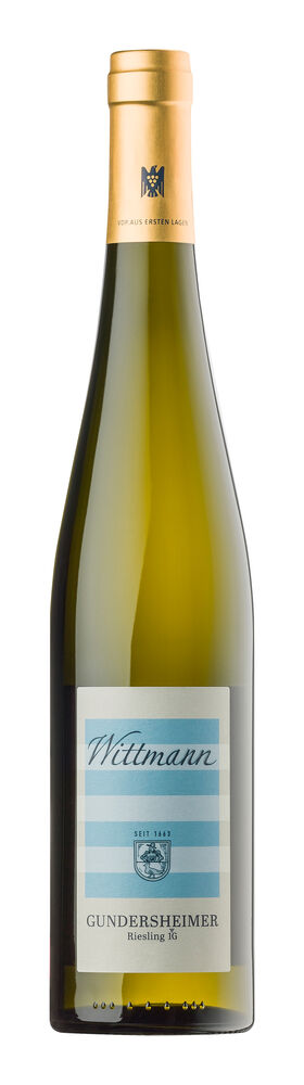 Wittmann Gundersheimer Riesling trocken 2023