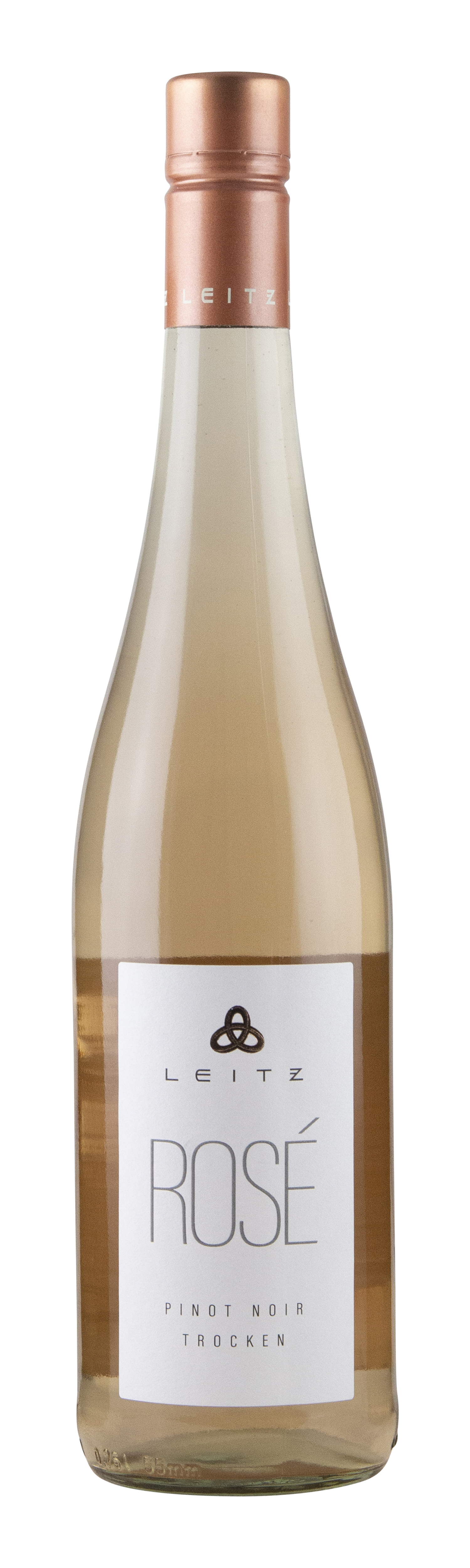 Leitz Rheingau Pinot Noir Rosé | Moestue Grape Selections