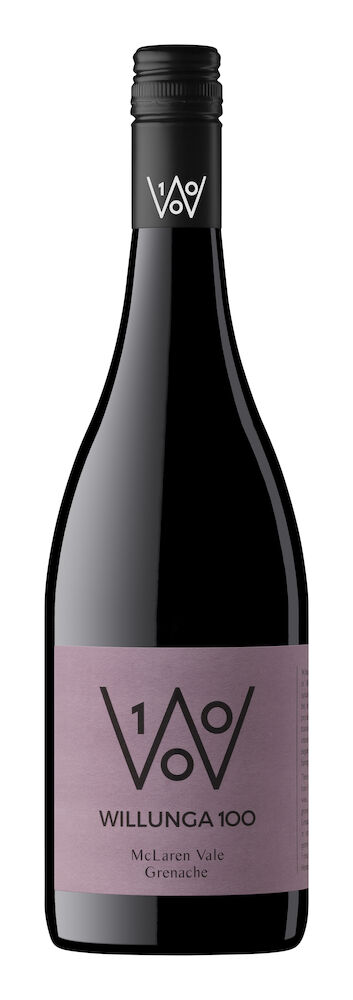 Willunga 100 Grenache 2022