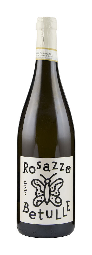 Ronco delle Betulle Rosazzo 2015