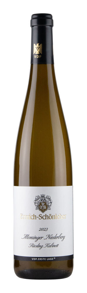 Emrich-Schönleber Monzinger Niederberg Riesling Kabinett 2024