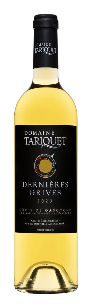 Tariquet Dernières Grives