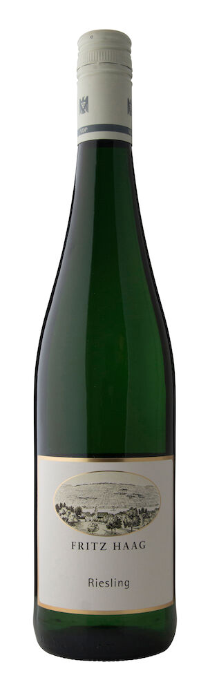 Fritz Haag Riesling 2023