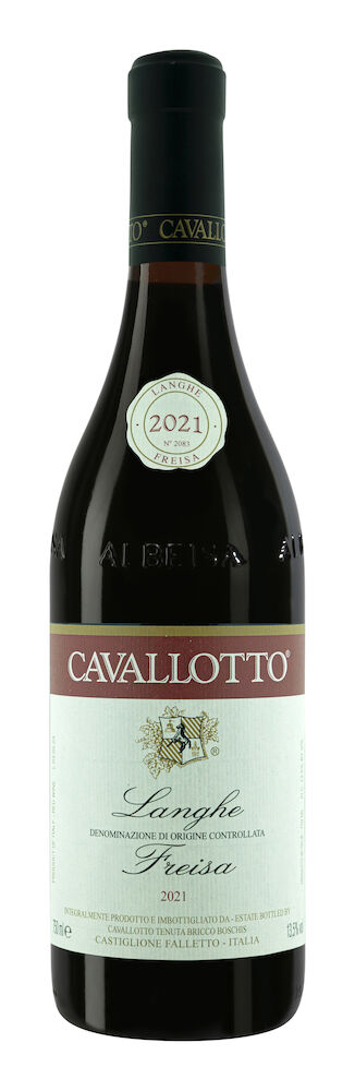 Cavallotto Langhe Freisa 2021