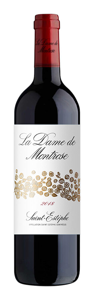 La Dame de Montrose 2014