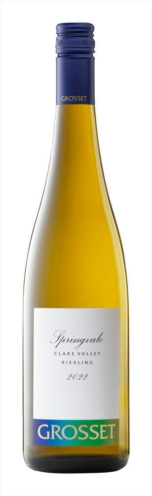 Grosset Springvale Riesling 2024