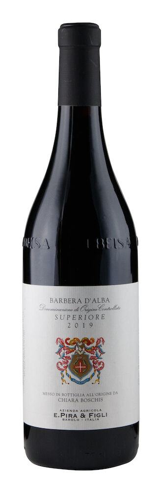 E. Pira Barbera d'Alba 2019