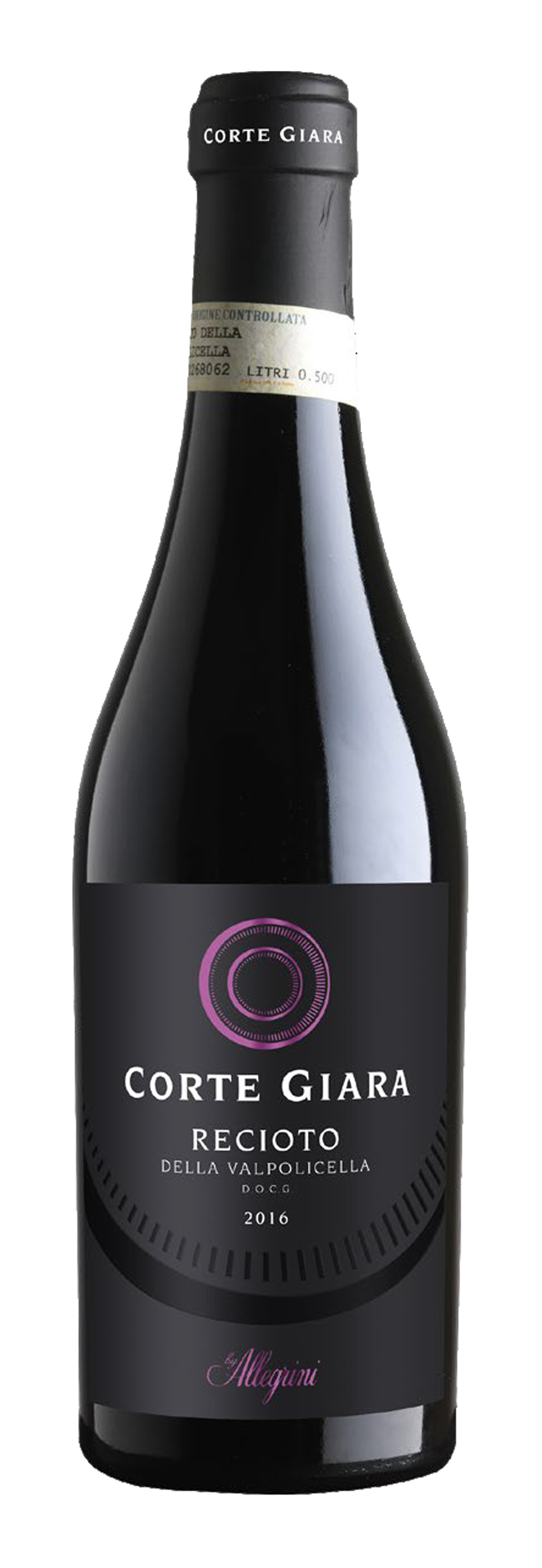 Corte Giara Recioto della Valpolicella 2022