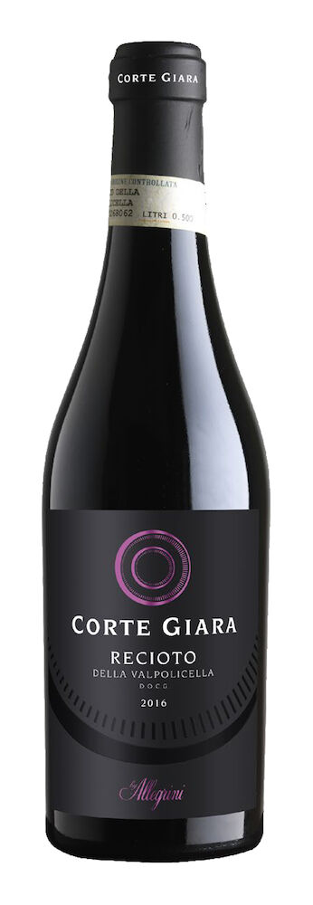 Corte Giara Recioto della Valpolicella 2022