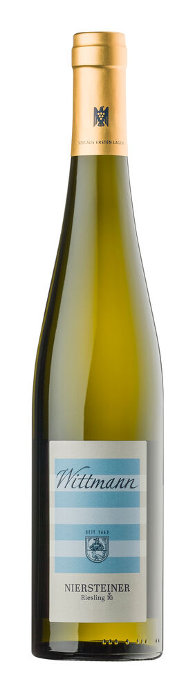 Wittmann Niersteiner Riesling trocken 2023