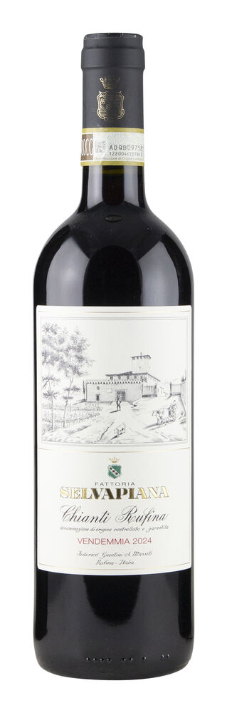 Selvapiana Chianti Rufina 2024