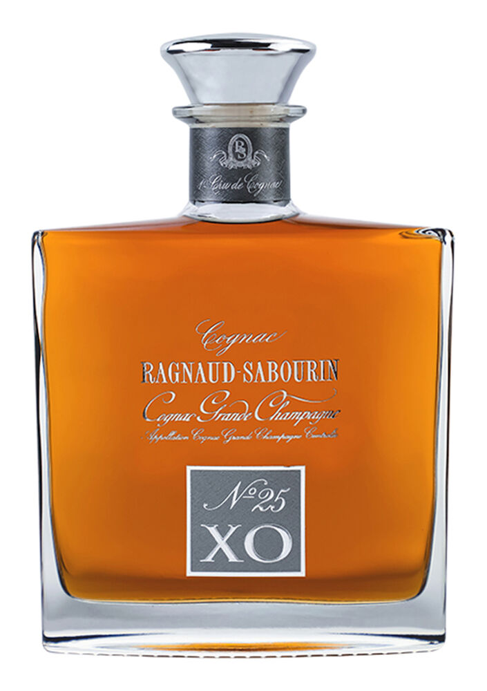 Ragnaud-Sabourin No 25 XO Grande Champagne