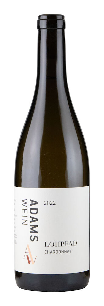 Adams Lohpfad Chardonnay 2022