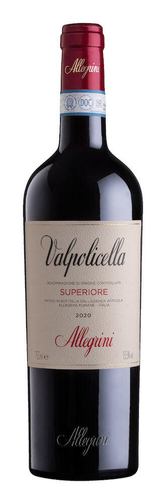 Allegrini Valpolicella Superiore 2021