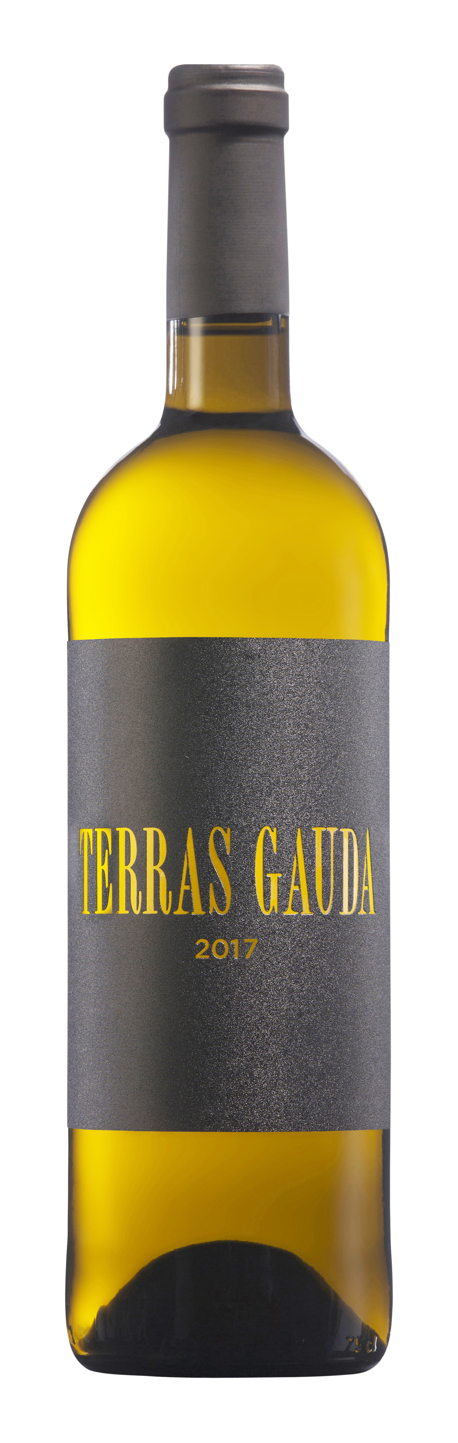 Terras Gauda O Rosal Black Label 2022