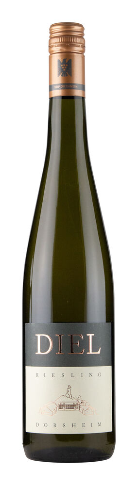 Diel Dorsheimer Riesling trocken 2016