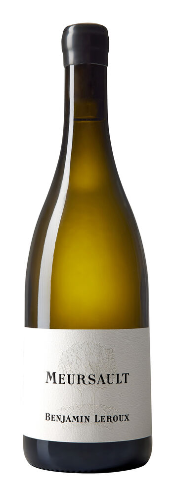 Leroux Meursault 2023