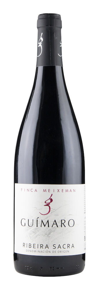 Guímaro Finca Meixemán 2019