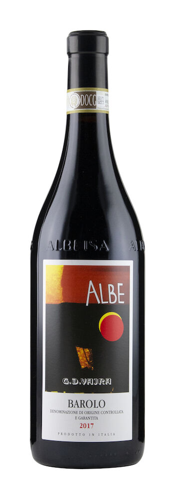 Vajra Barolo Albe 2019