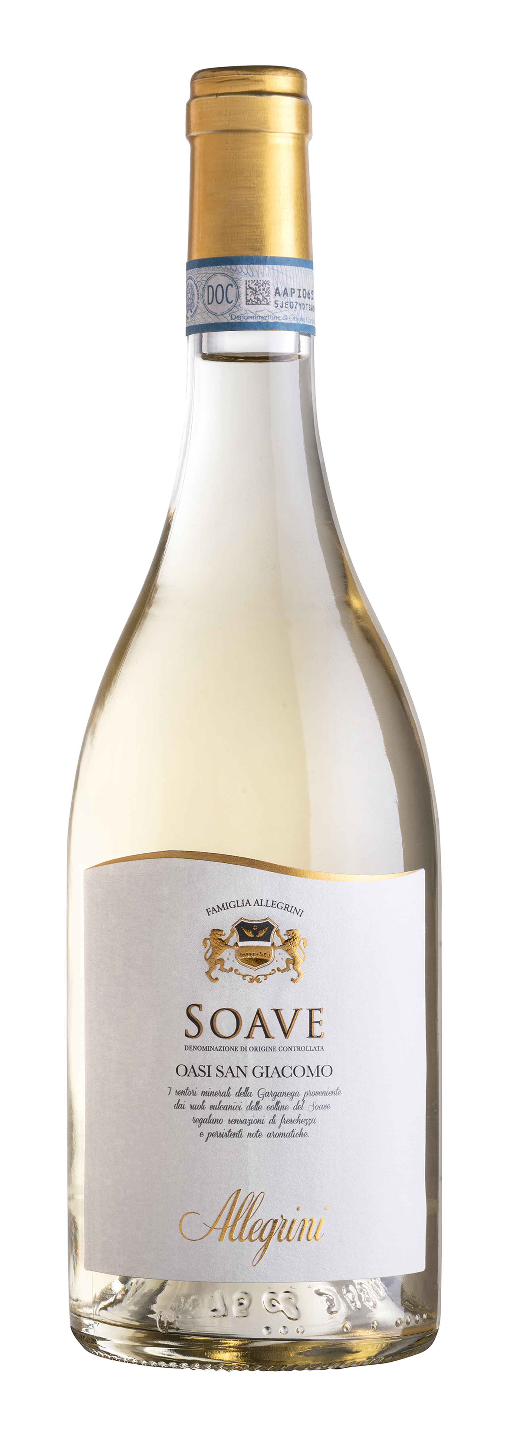 Allegrini Soave Oasi San Giacomo 2024