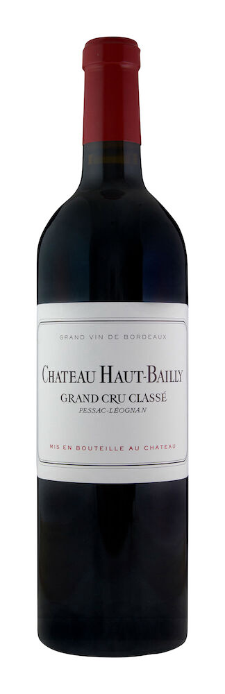 Château Haut-Bailly 2014