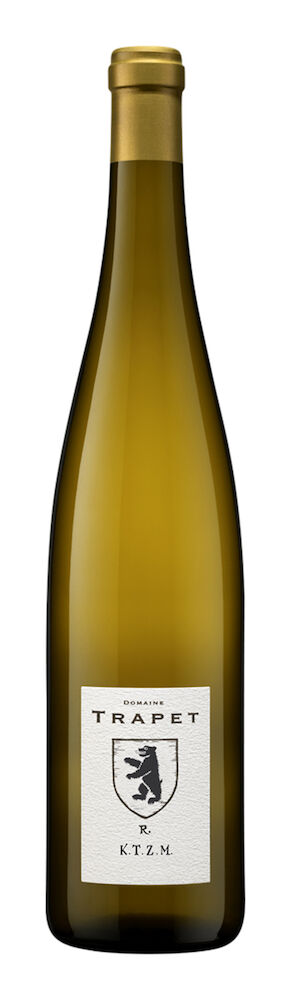 Trapet K.T.Z.M. Riesling 2021