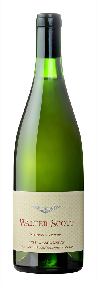 Walter Scott X Novo Vineyard Chardonnay 2022