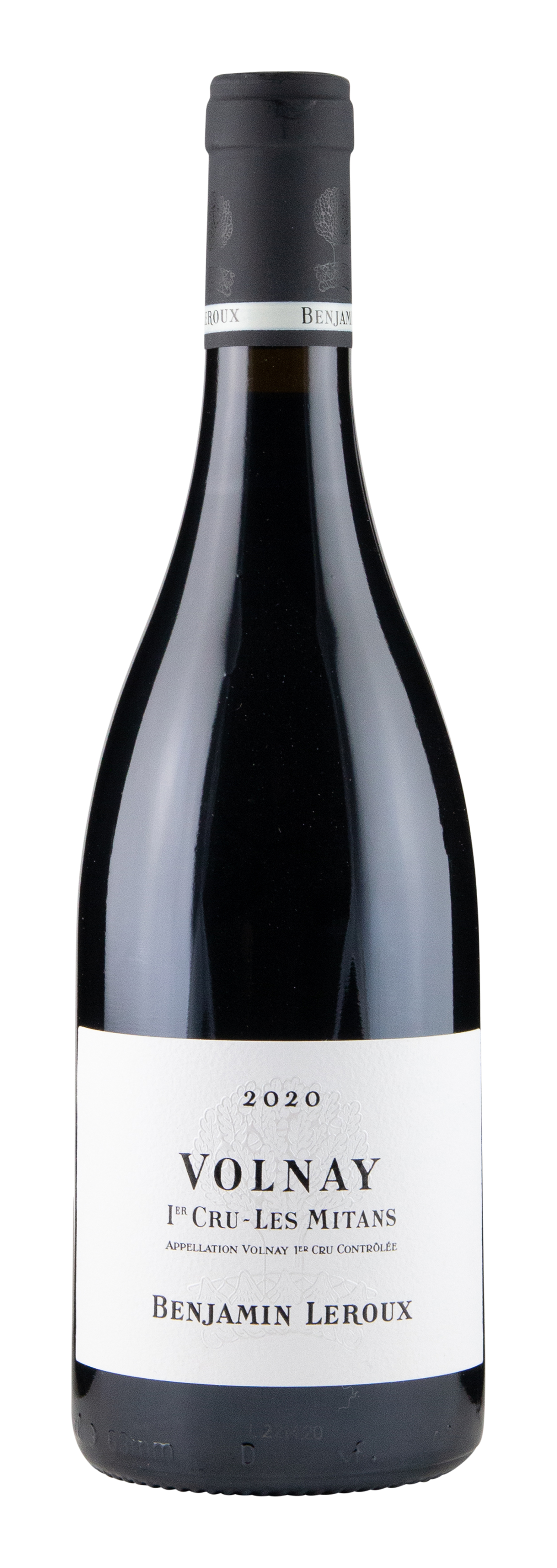 Leroux Volnay 1er Cru Les Mitans 2021