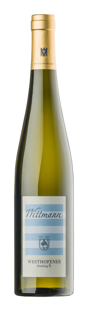 Wittmann Westhofener Riesling trocken 2023