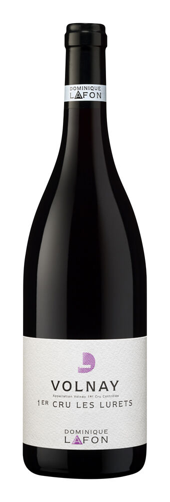 Dominique Lafon Volnay 1er Cru Les Lurets 2023