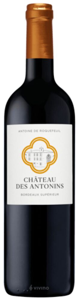 Château Antonins Bordeaux Superieur Magnum 2020