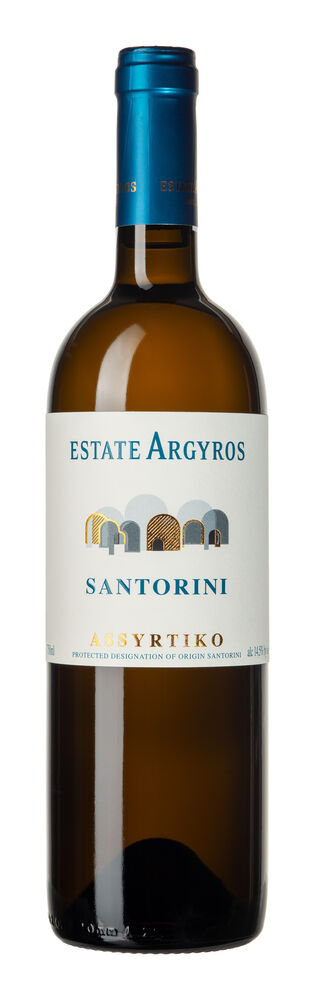 Argyros Estate 2023