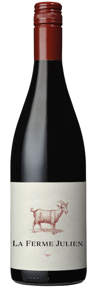 Perrin La Ferme Julien Rouge 2023