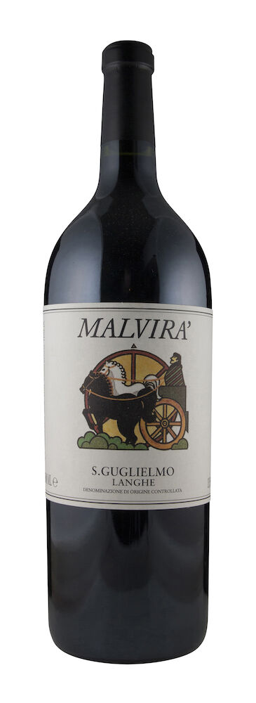 Malvirà Langhe San Guglielmo Magnum 2016